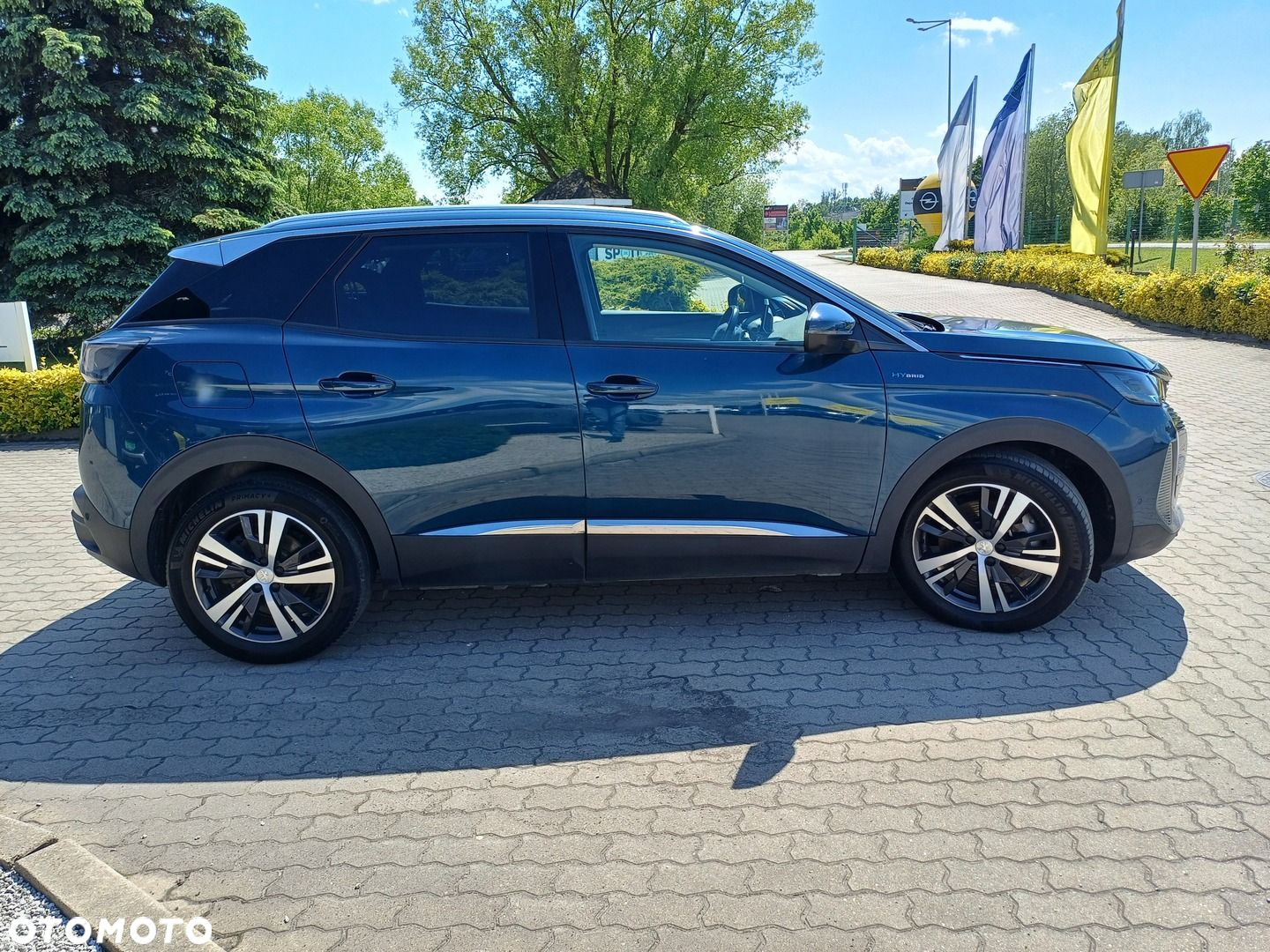 Peugeot 3008 - 8