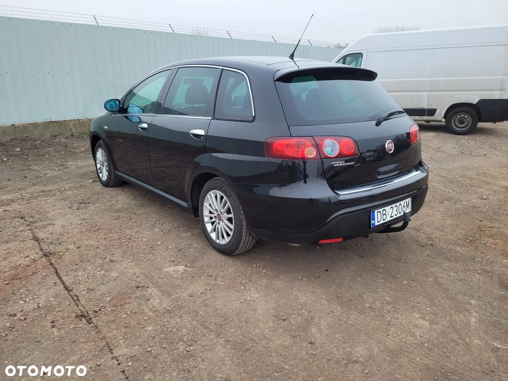 Fiat Croma 1.8 16V Active - 6