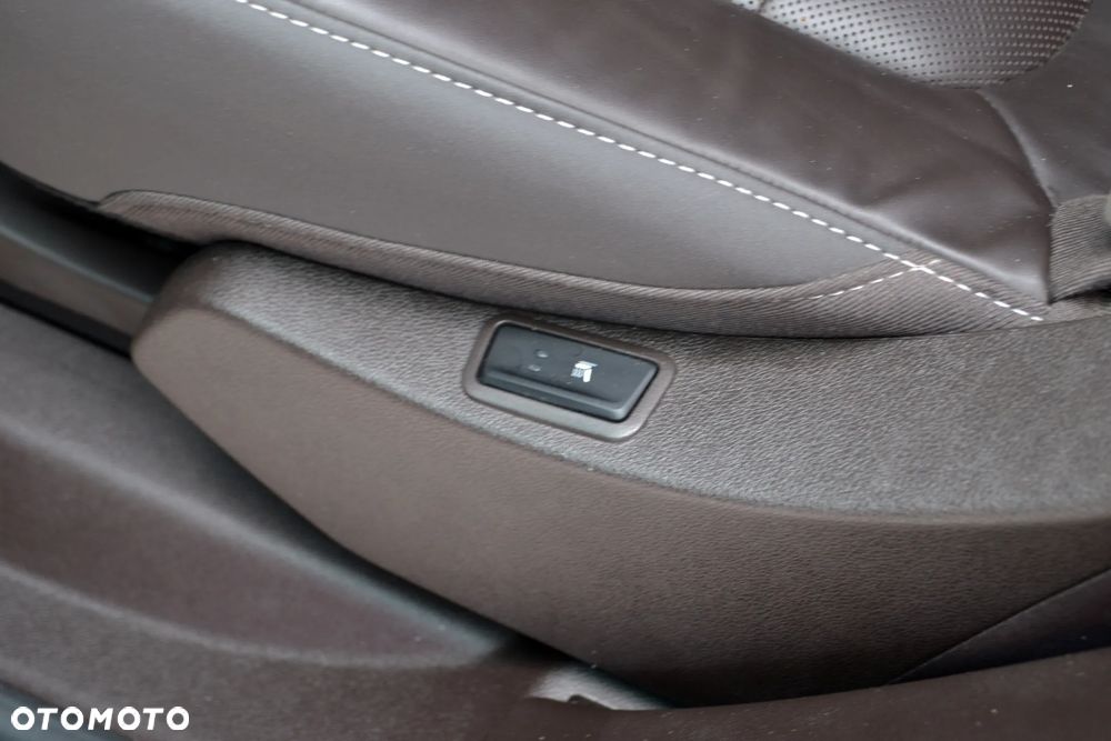 Renault Espace Energy dCi 160 EDC Initiale Paris - 27