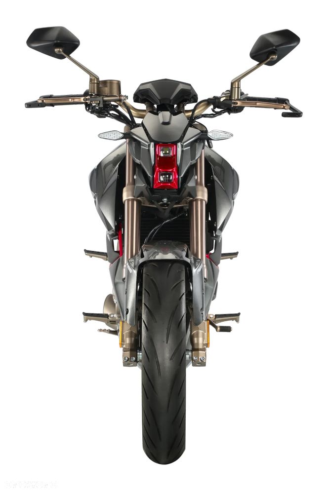 Zontes 125U - 15