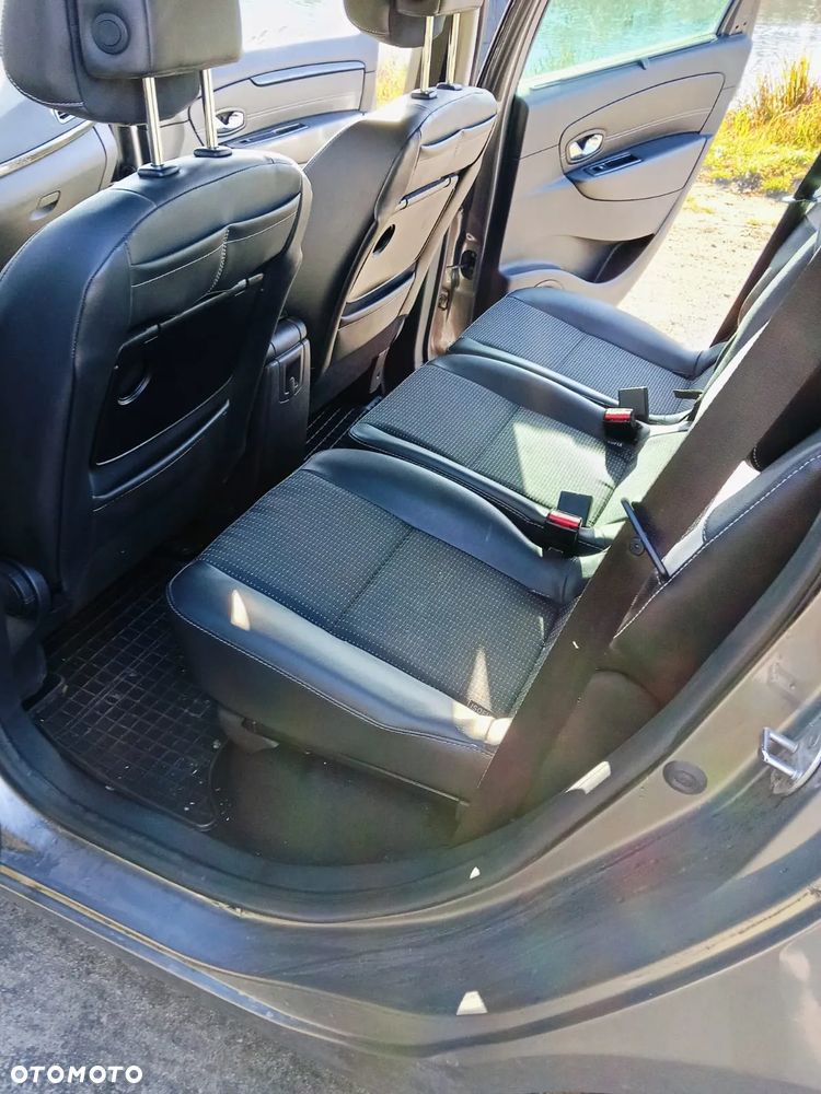 Renault Scenic 1.5 dCi Expression - 13