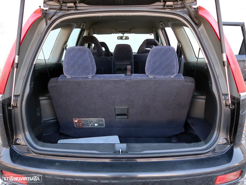 Honda Stream 1.7 ES - 20