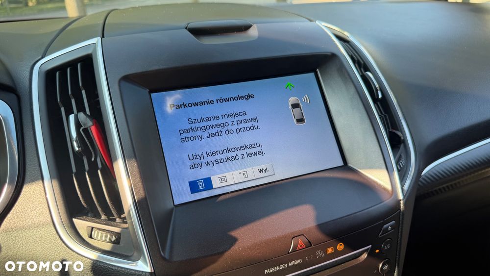 Ford S-Max 2.0 EcoBlue ST-Line - 23