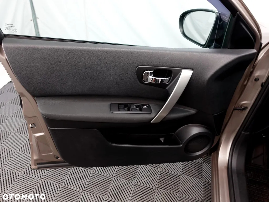Nissan Qashqai 2.0 I-Way - 17