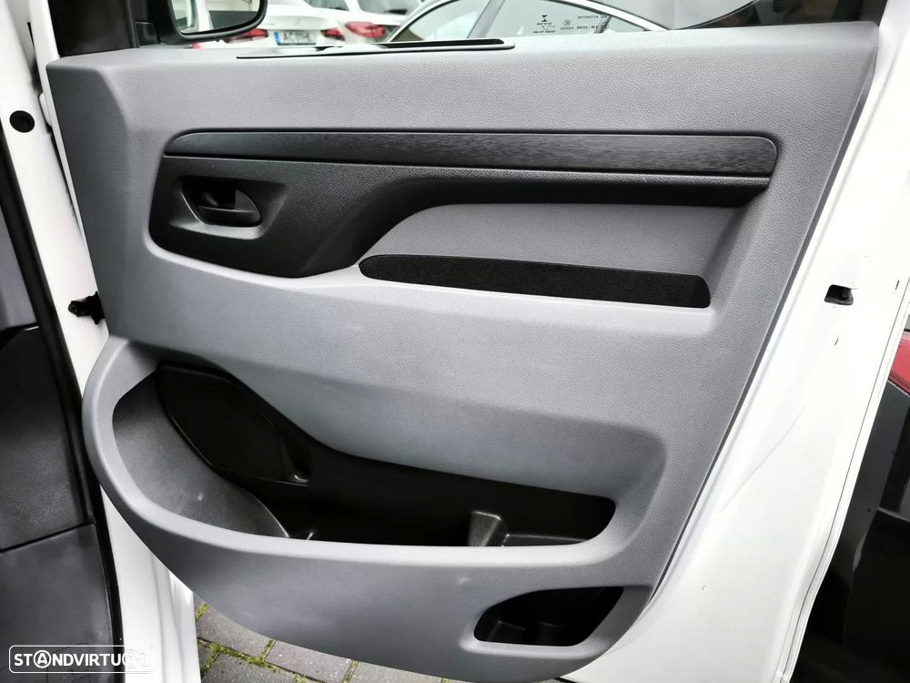 Peugeot Expert 1.5 Bluehdi L2 H1 Pro - 33