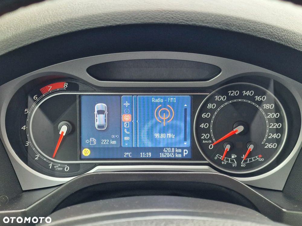 Ford S-Max 2.0 EcoBoost Titanium X - 23