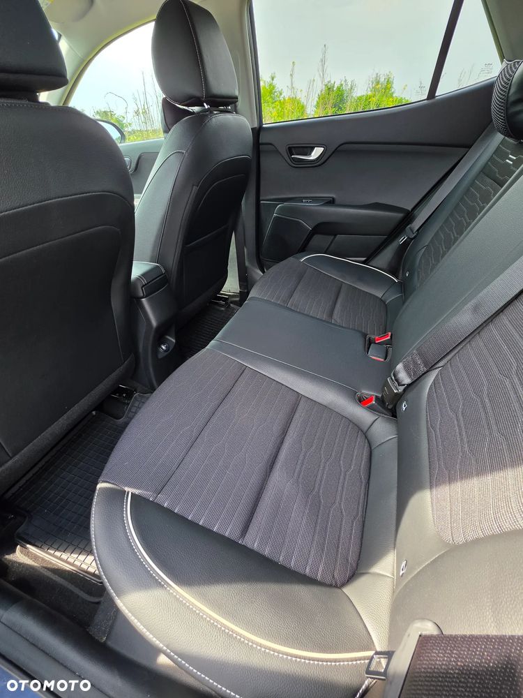 Kia Stonic 1.0 T-GDI GT Line DCT - 7
