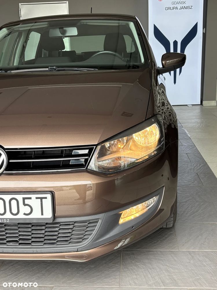 Volkswagen Polo - 11