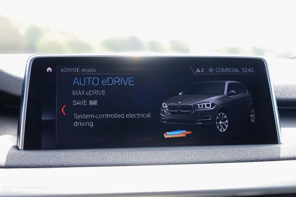 BMW X5 40 d xDrive Pack M - 53