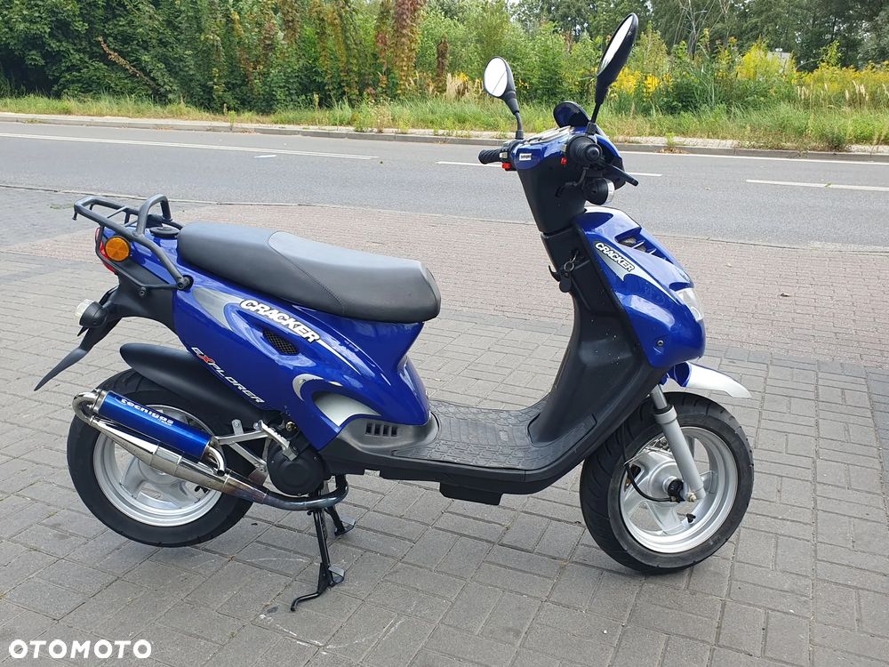 Generic Cracker - 15