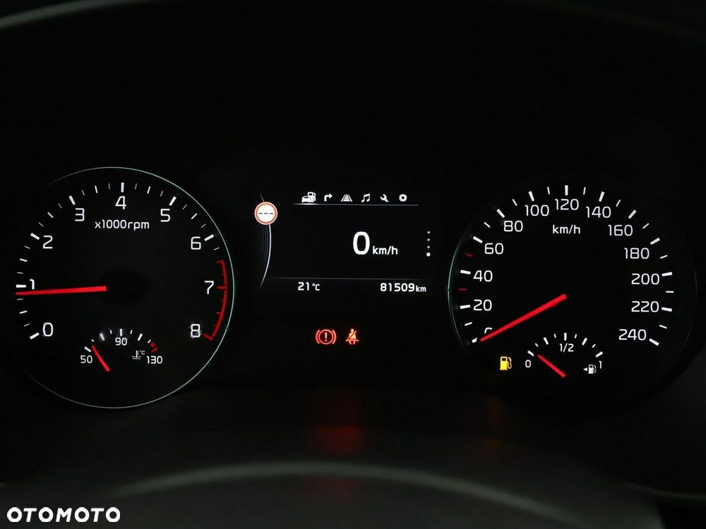 Kia Sportage 1.6 GDI 2WD Attract - 22