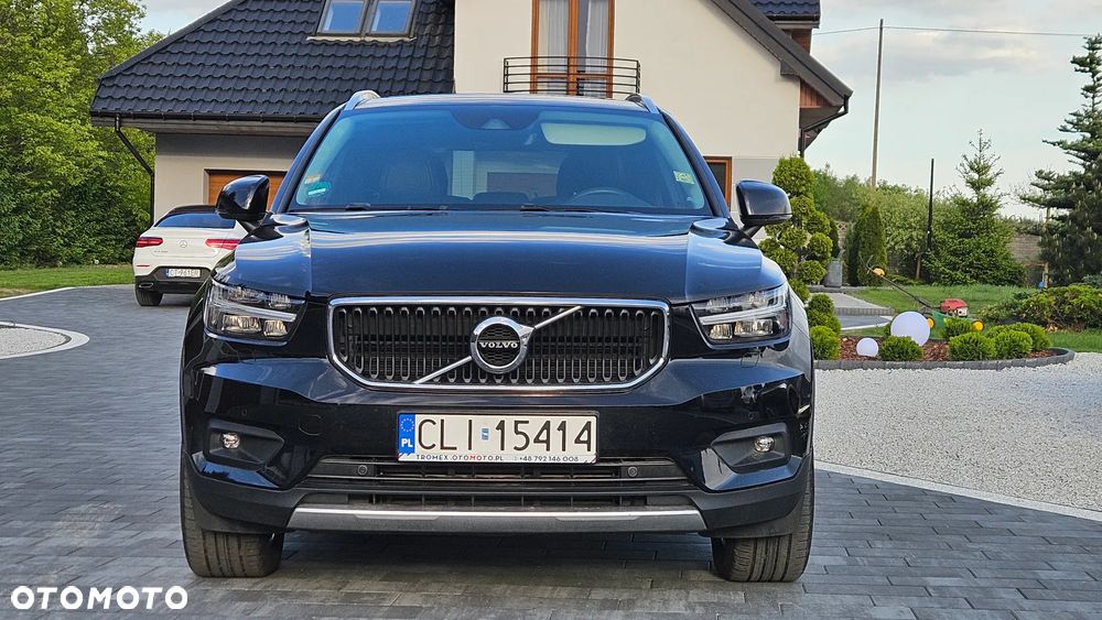 Volvo XC 40 T4 - 14