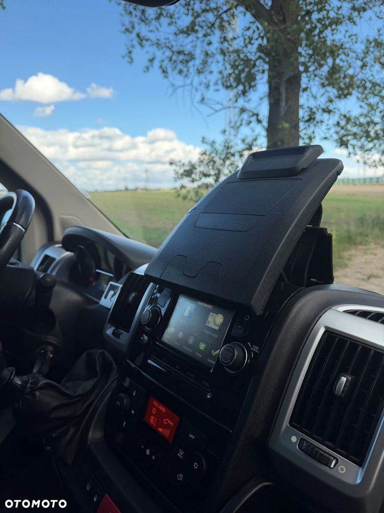Fiat Ducato - 12