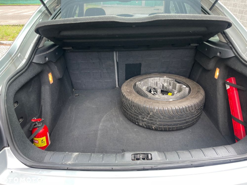 Citroën C5 2.0 16V Exclusive - 13
