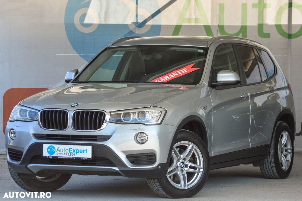 BMW X3 - 28