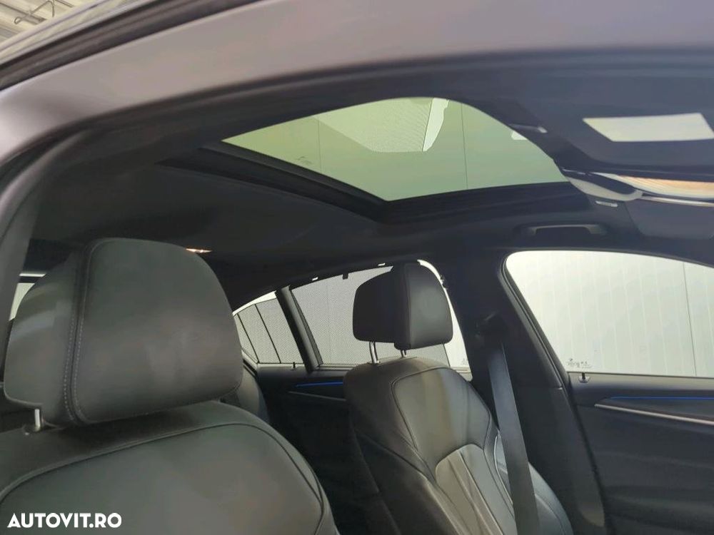 BMW Seria 5 - 11