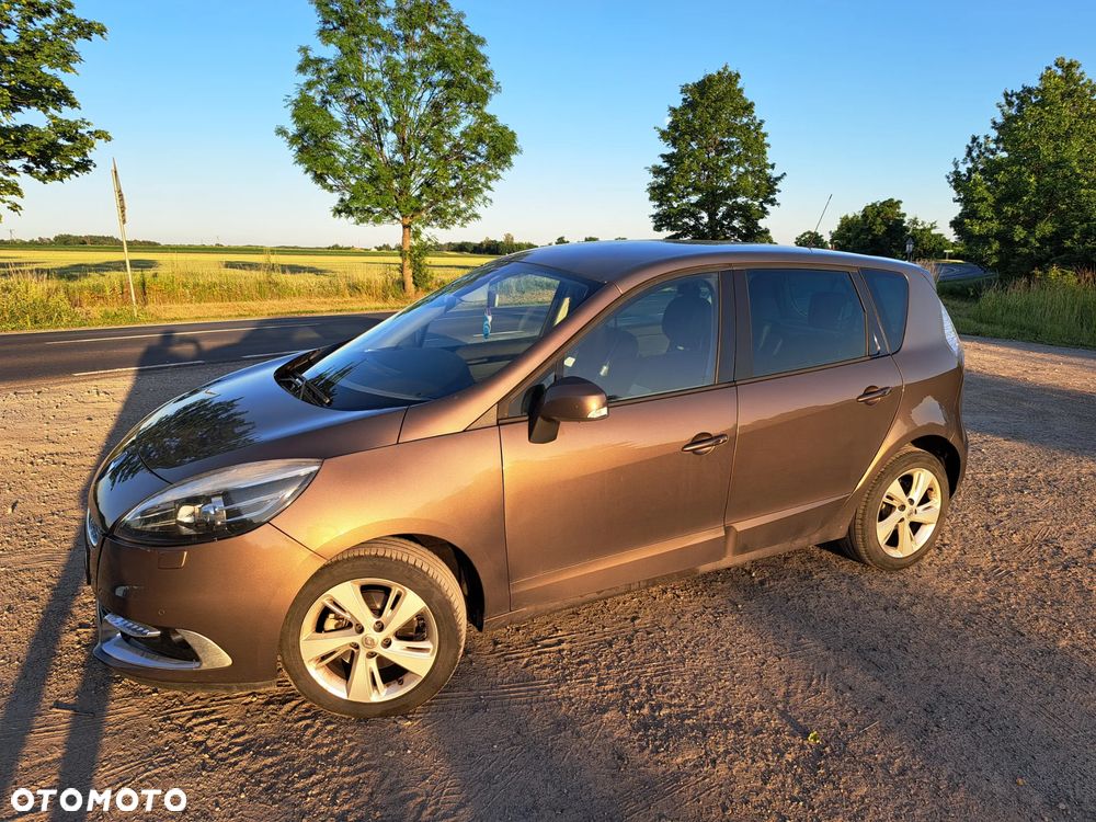 Renault Scenic Energy dCi 110 Start & Stop Dynamique - 4