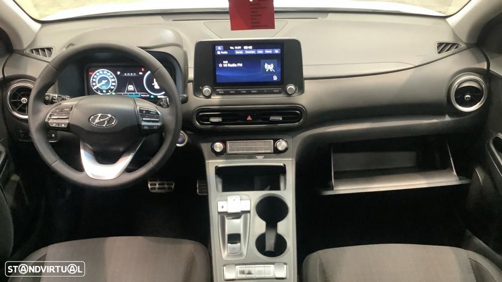 Hyundai Kauai Standard - 3