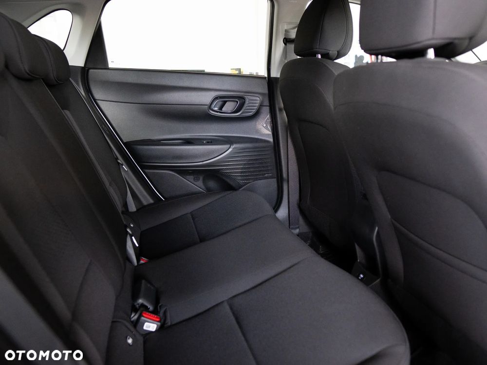 Hyundai i20 1.0 T-GDi Smart DCT - 37