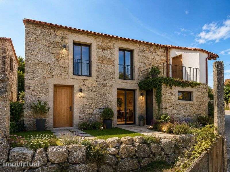 Casas a venda em ponte da barca - Grande imagem: 4/4