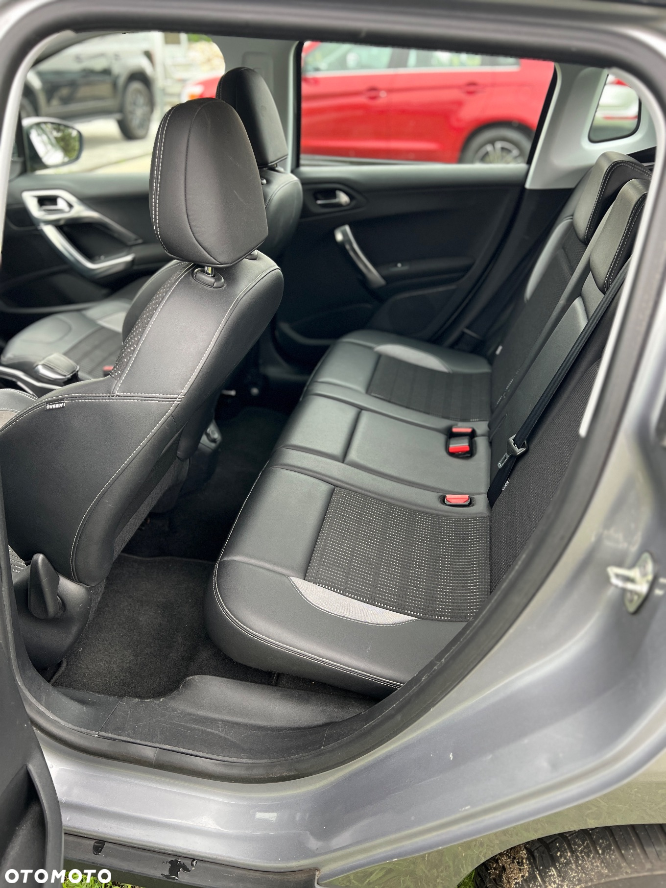 Peugeot 2008 120 VTI Business-Line - 11