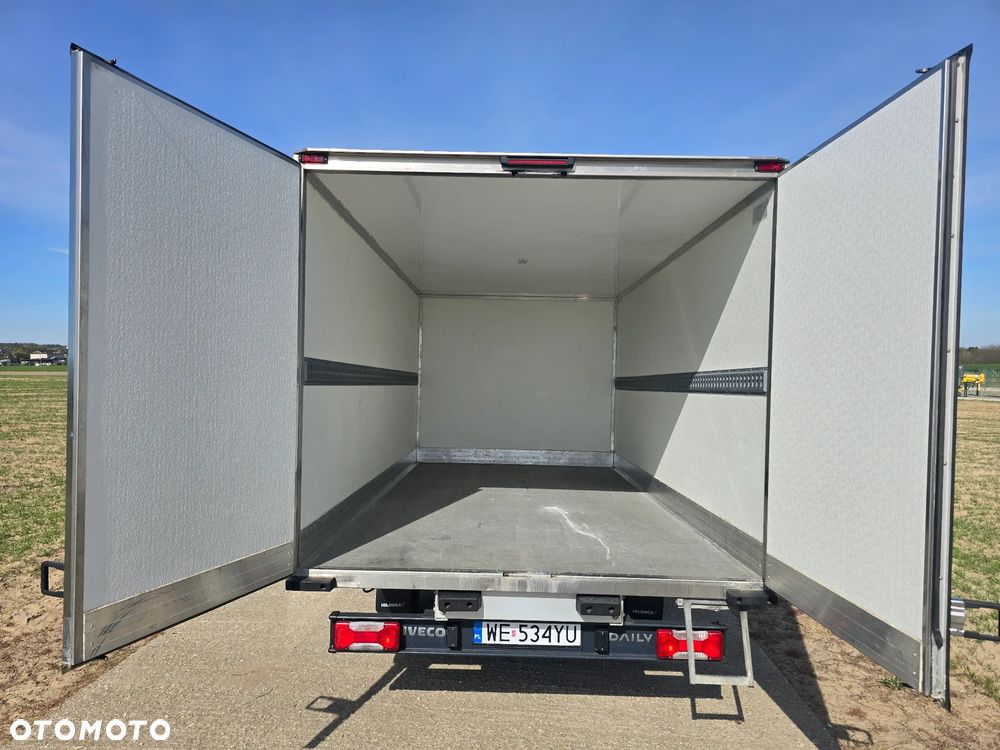 Iveco Daily - 9