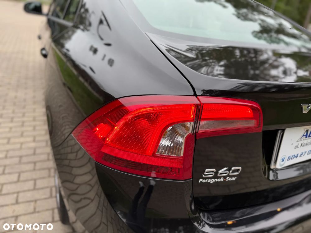 Volvo S60 - 10