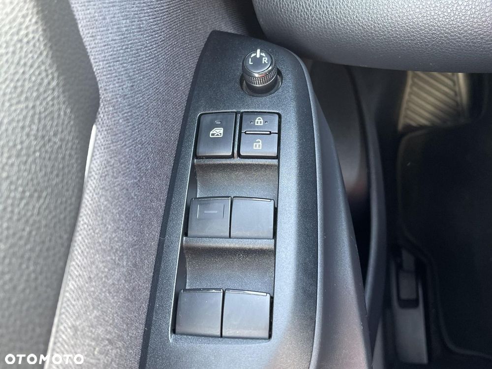 Toyota Yaris Cross - 17