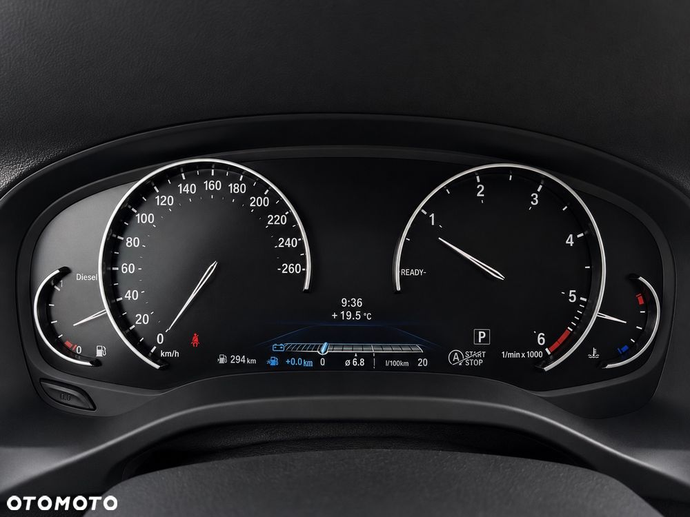 BMW X3 sDrive18d MHEV Advantage sport - 27