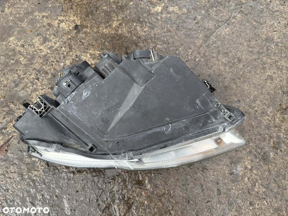 Przód kompletny Audi A4 B7 1.9 TDI - 18