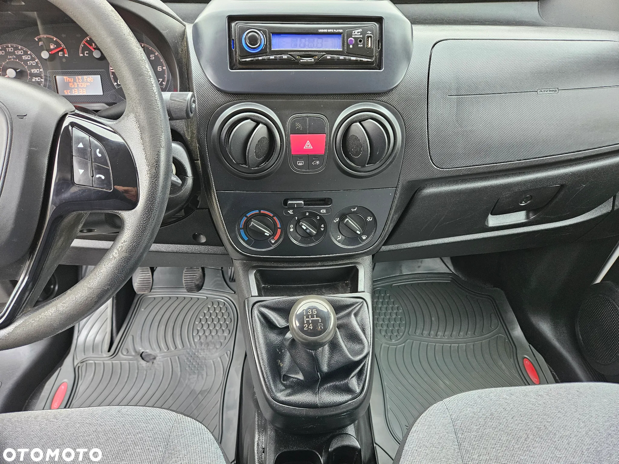 Fiat FIORINO - 17