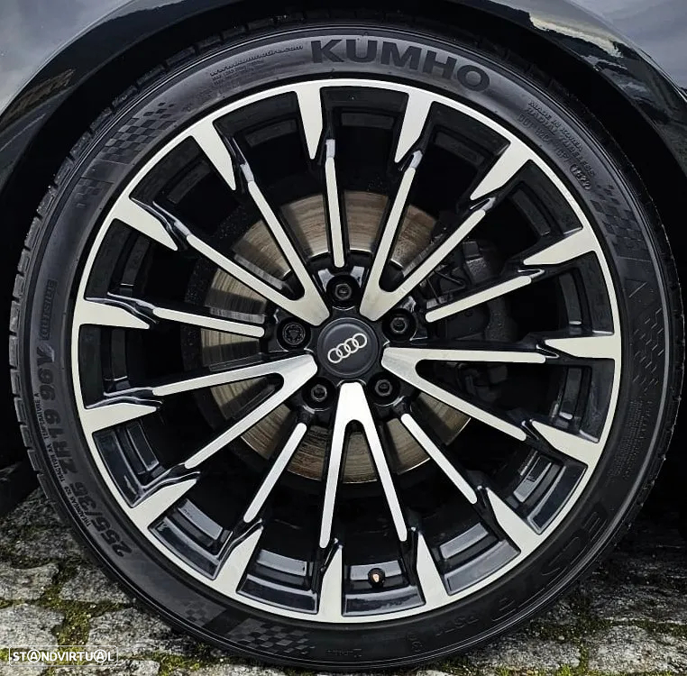Audi A5 Sportback 2.0 TDI S-line - 9