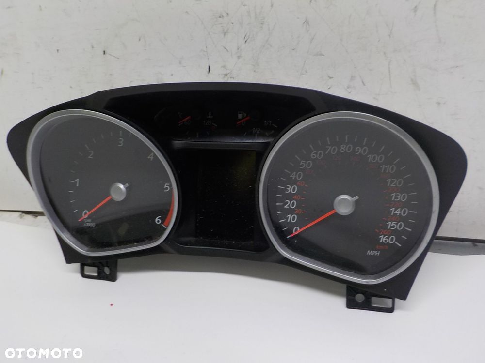 FORD GALAXY III MK3 LICZNIK SAMOCHODOWY CS7T-10849-HB - 4