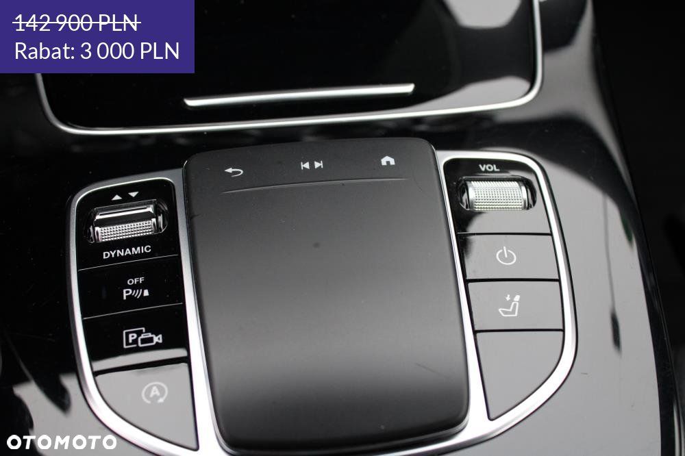 Mercedes-Benz Klasa E - 22