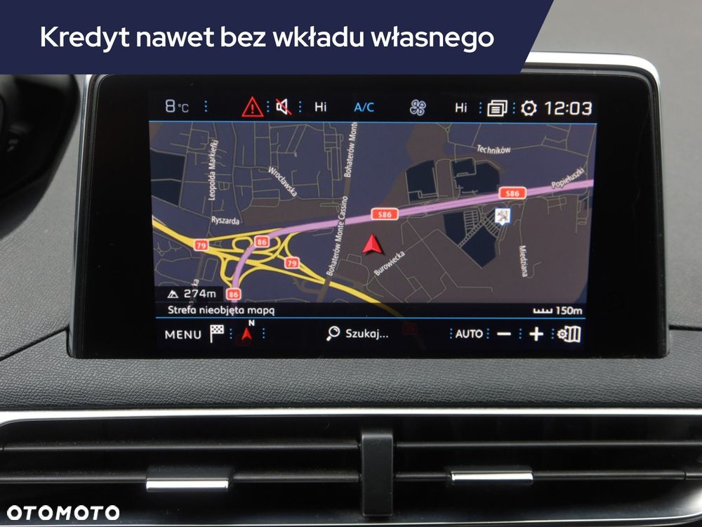 Peugeot 5008 - 15