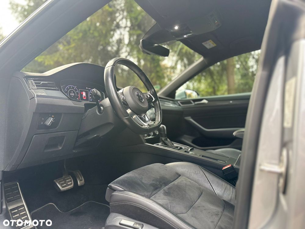 Volkswagen Arteon 2.0 TSI GPF R-Line Edition DSG - 8