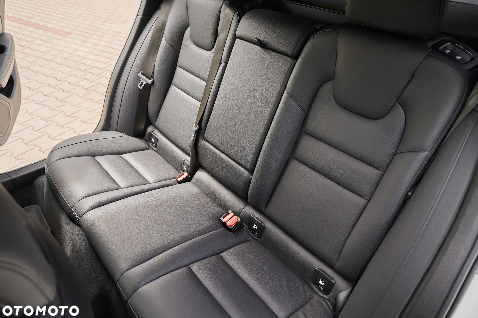 Volvo V60 - 8
