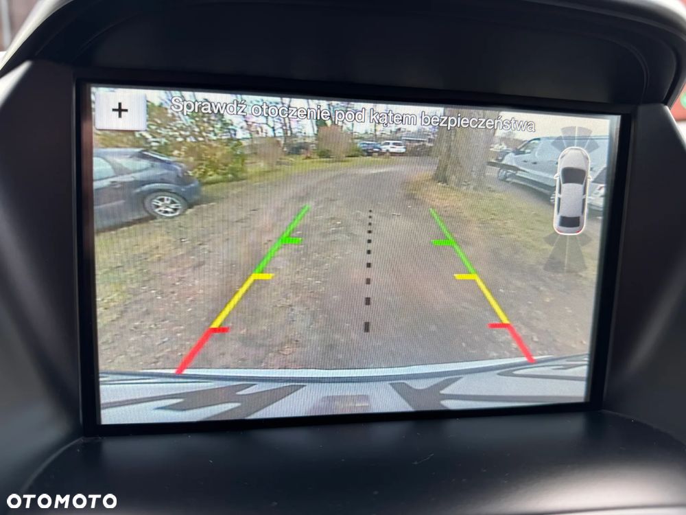 Ford Kuga 2.0 TDCi 4x4 ST-Line - 26