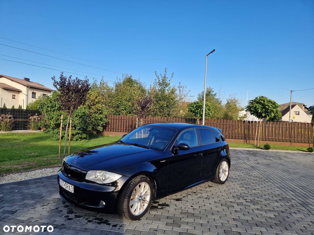 BMW Seria 1 - 1