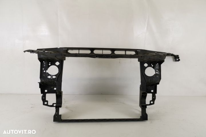 Trager Original Avariat Mercedes-Benz ML W166 2011 2012 2013 2014 2015 - 1