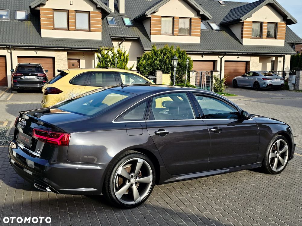 Audi A6 - 37