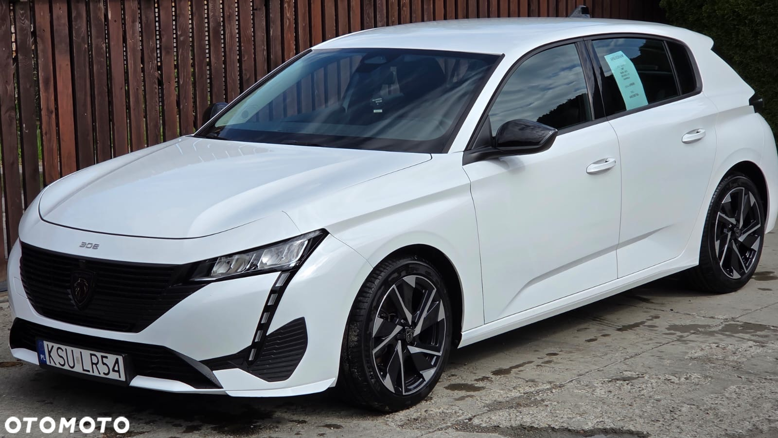 Peugeot 308 1.5 BlueHDi Allure Pack S&S - 3