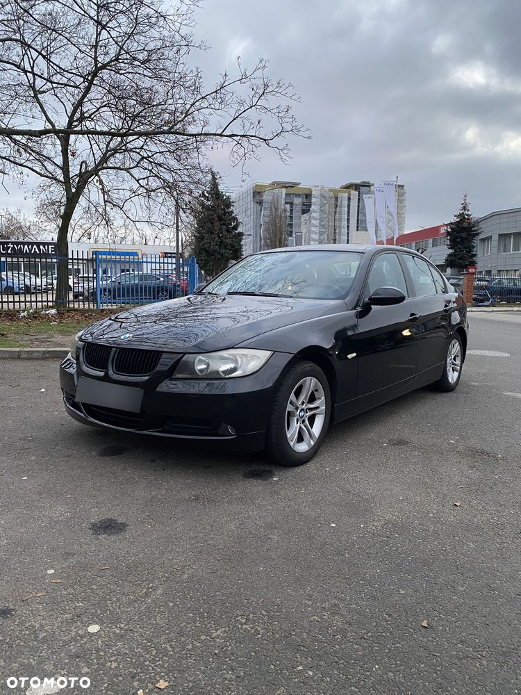 BMW Seria 3 - 1