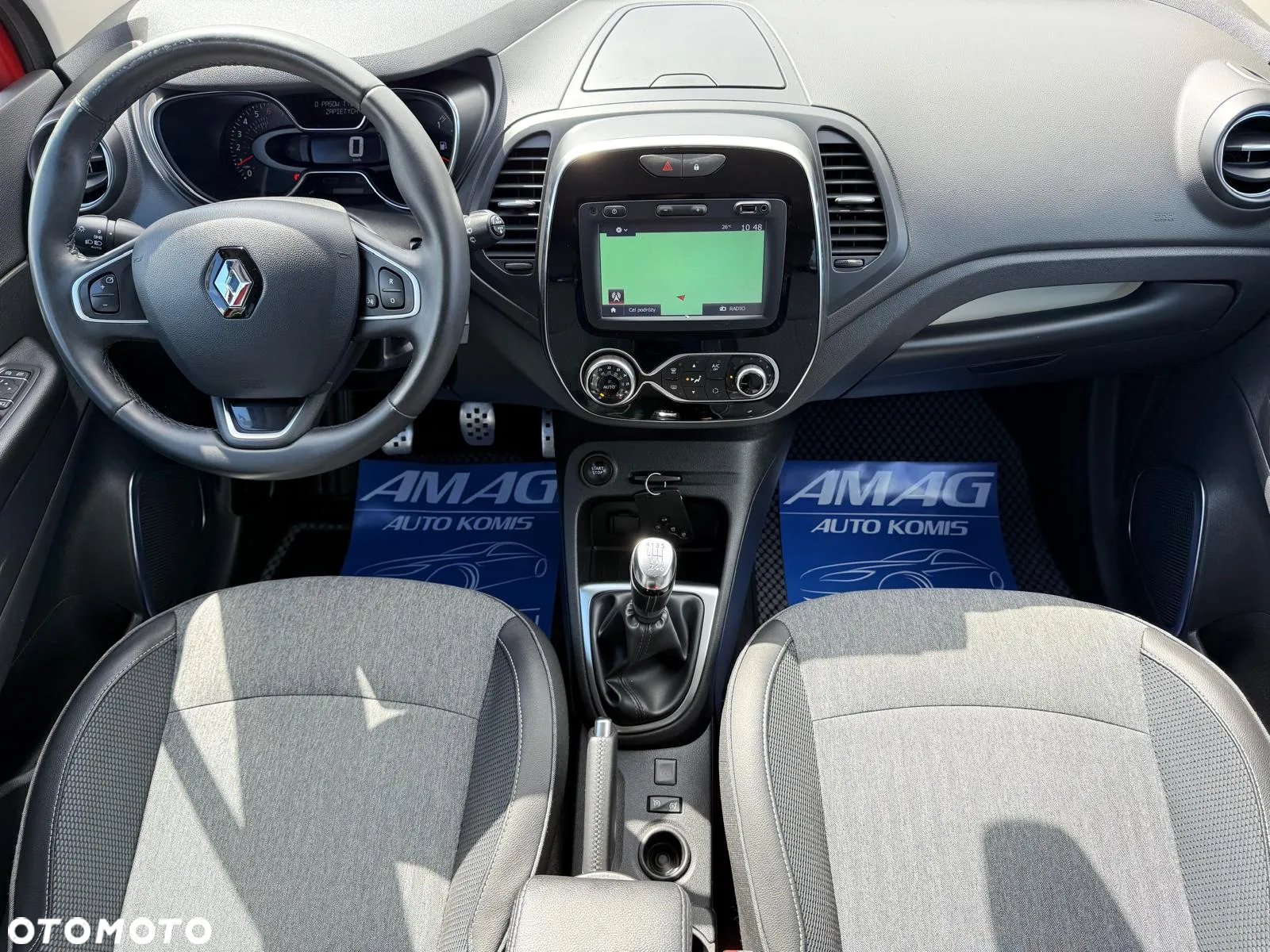 Renault Captur 1.2 Energy TCe Intens - 20