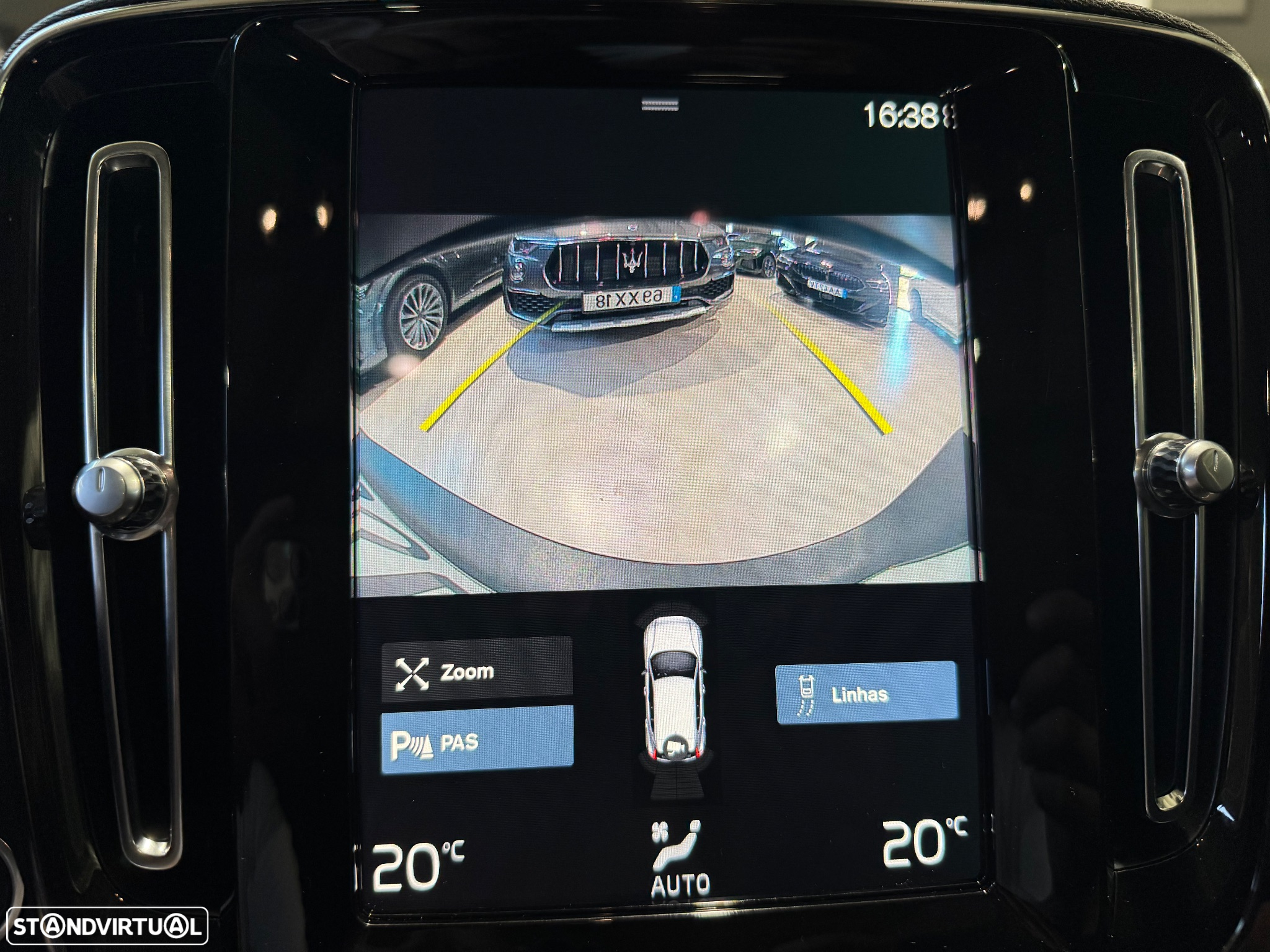 Volvo XC 40 1.5 T5 PHEV Inscription - 31