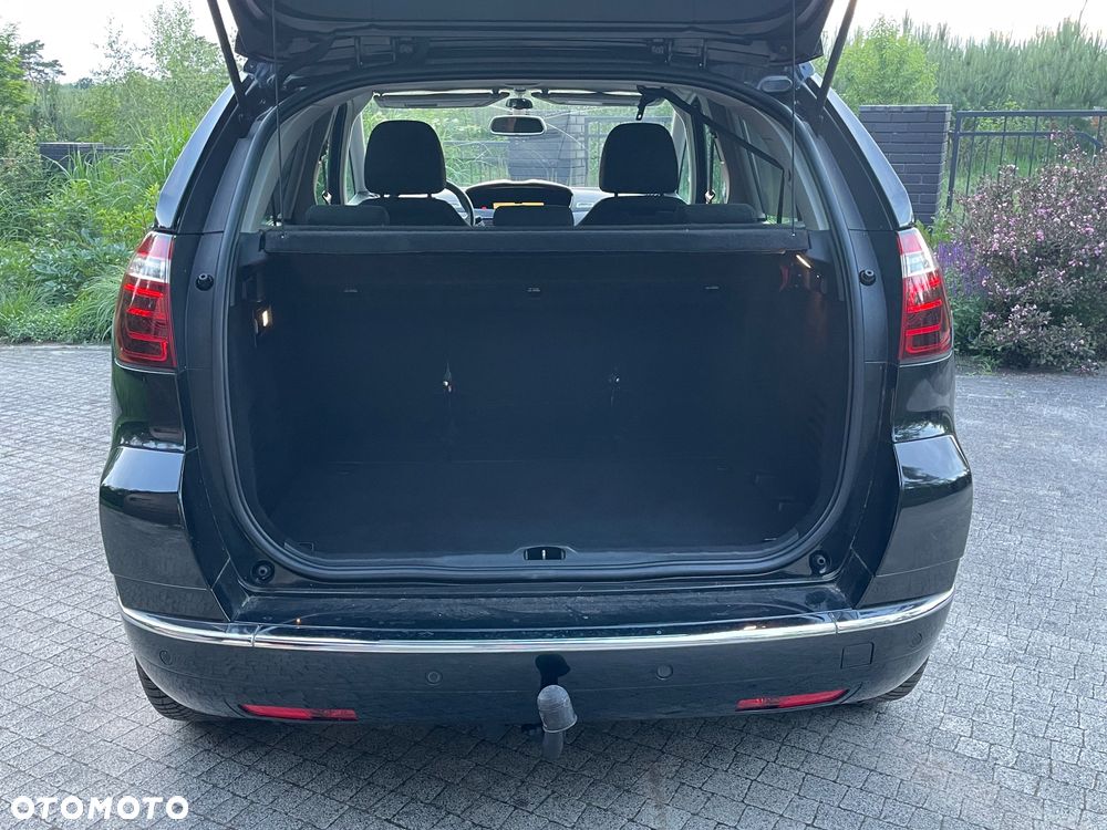 Citroën C4 Picasso VTi 120 Business Class - 18