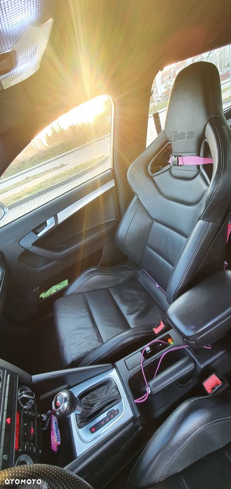 Audi RS3 Sportback - 13