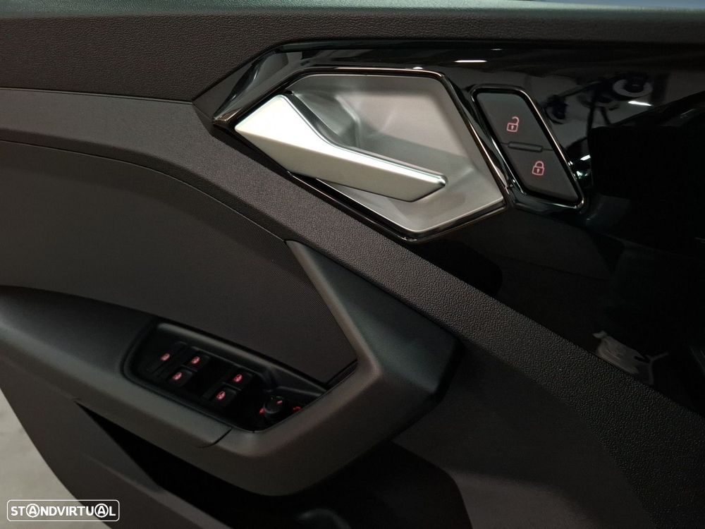 Audi A1 Sportback 25 TFSI Advanced S tronic - 20