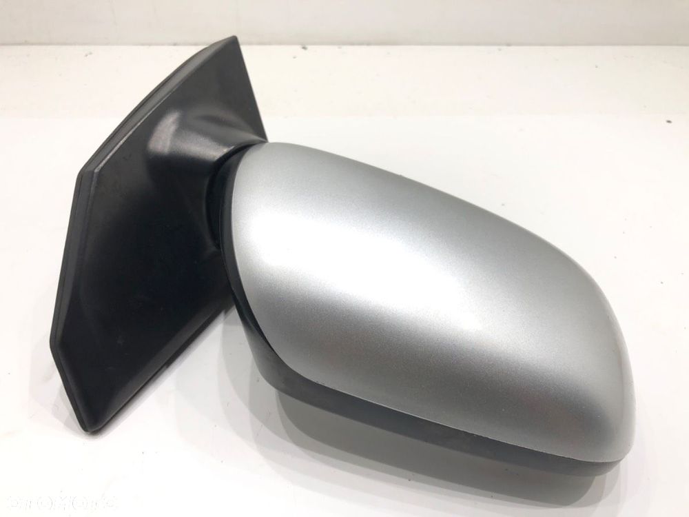 LUSTERKO PRAWY  TOYOTA COROLLA (_E12_) 2001 - 2007 1.4 VVT-i (ZZE120_) 71 kW [97 KM] benzyna 2001 - - 2