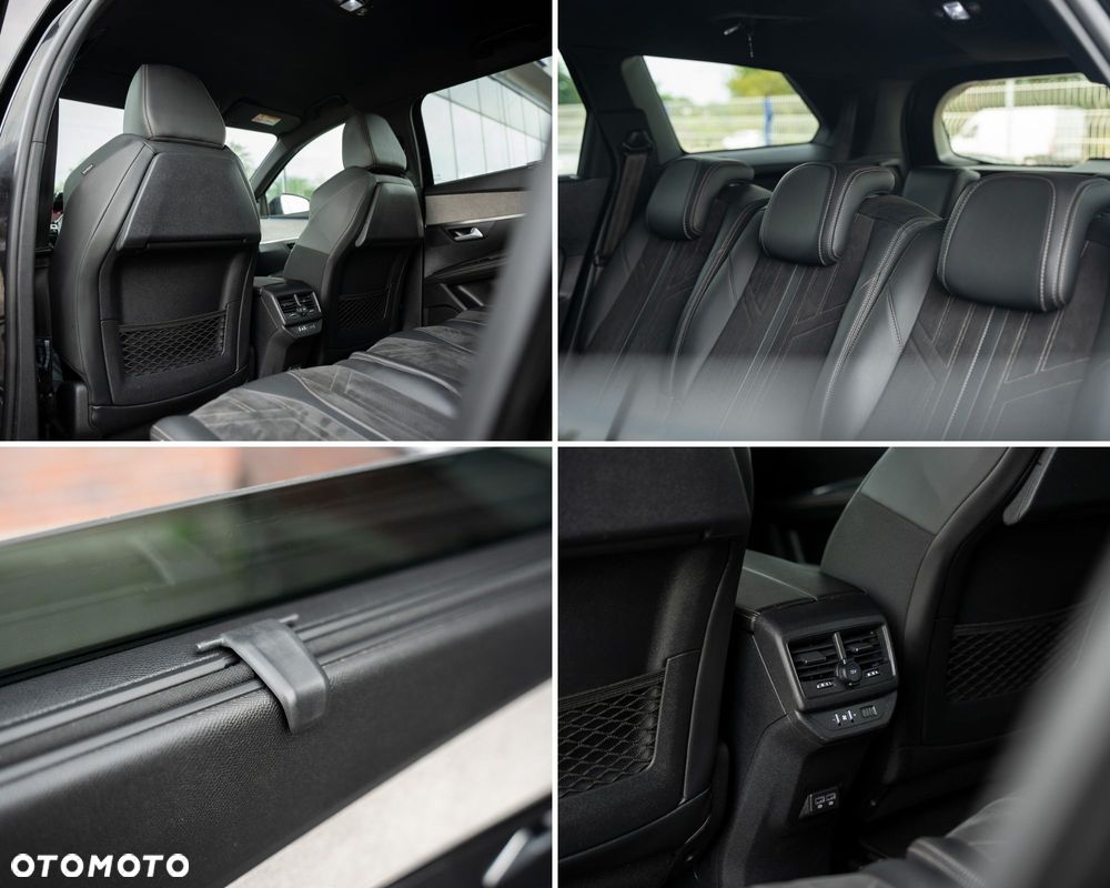 Peugeot 5008 1.6 PureTech GT Line S&S EAT8 - 37